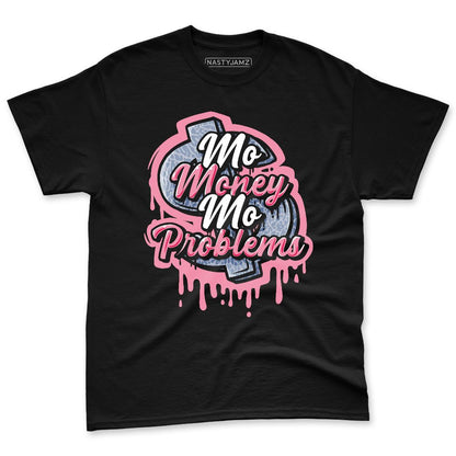 Cobalt-Bliss-3s-NastyJamz-Premium-T-Shirt-Match-Mo-Money-Problems