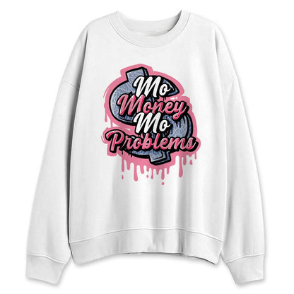 Cobalt-Bliss-3s-NastyJamz-Sweatshirt-Match-Mo-Money-Problems