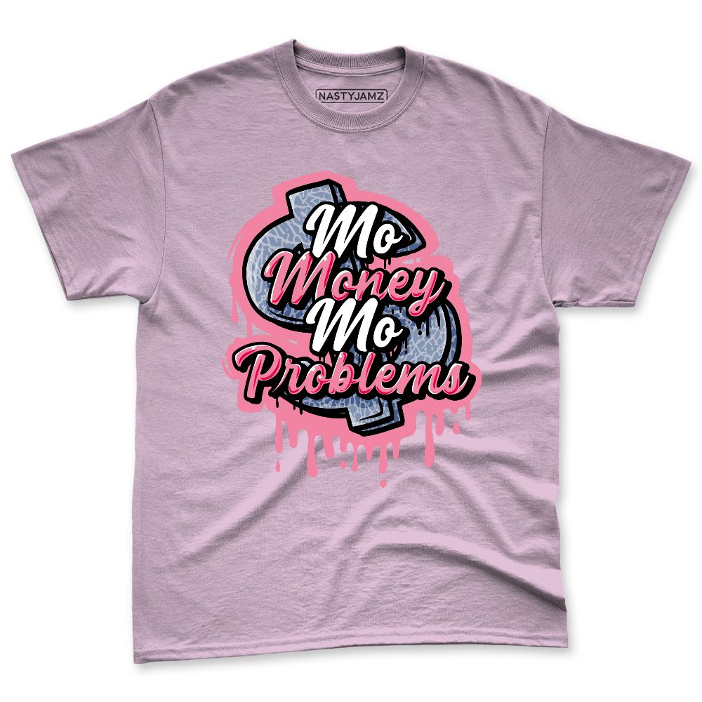 Cobalt-Bliss-3s-NastyJamz-Premium-T-Shirt-Match-Mo-Money-Problems