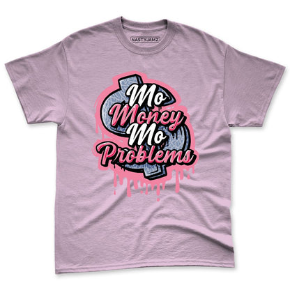 Cobalt-Bliss-3s-NastyJamz-Premium-T-Shirt-Match-Mo-Money-Problems