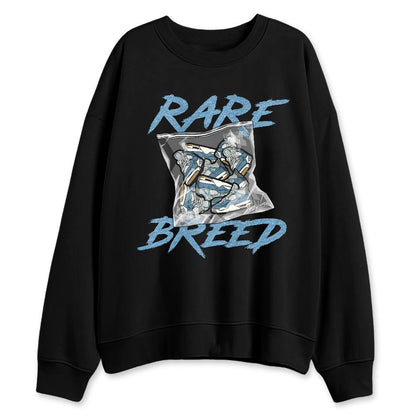 Denim-Worn-Blue-4s-NastyJamz-Sweatshirt-Match-Rare-Breed-Inside