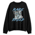 Denim-Worn-Blue-4s-NastyJamz-Sweatshirt-Match-Rare-Breed-Inside