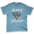 Denim-Worn-Blue-4s-NastyJamz-Premium-T-Shirt-Match-Rare-Breed-Inside
