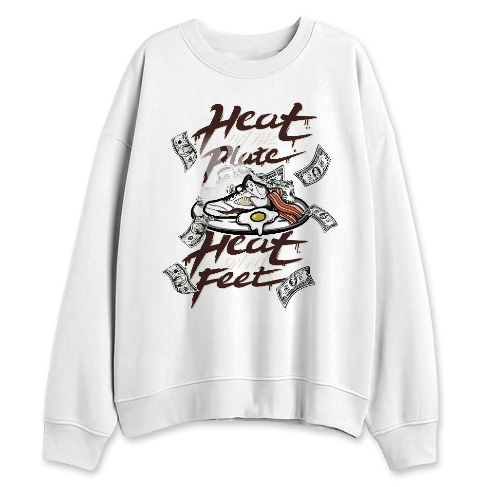 Black-Collective-5s-NastyJamz-Sweatshirt-Match-Match-Sneaker-Breakfast