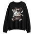 Black-Collective-5s-NastyJamz-Sweatshirt-Match-Match-Sneaker-Breakfast
