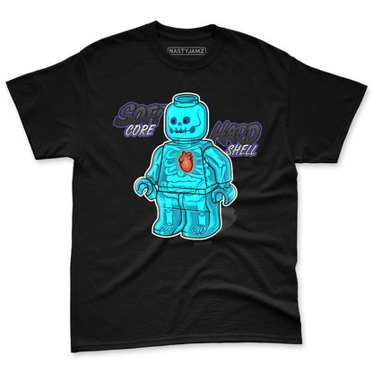 Aqua-8s-NastyJamz-Premium-T-Shirt-Match-Glowing-Heart-Inside