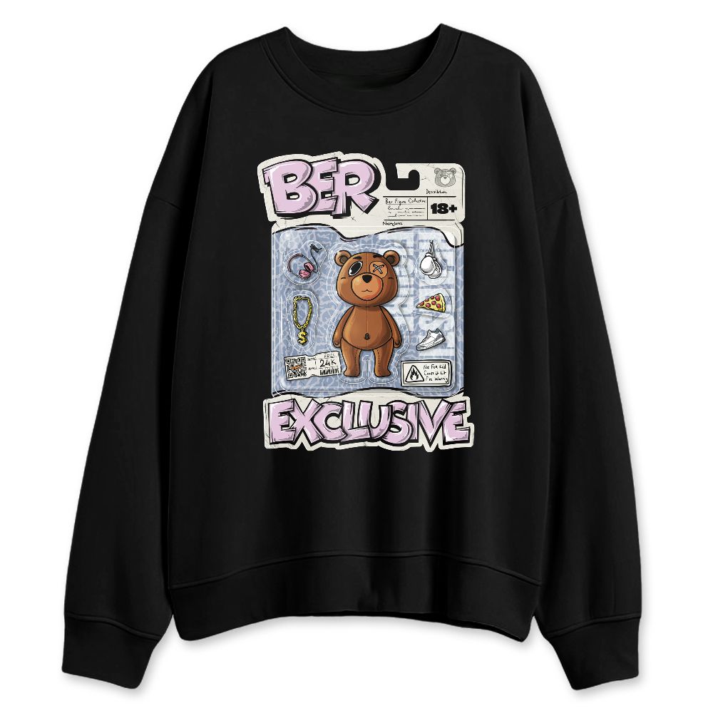 Cobalt-Bliss-3s-NastyJamz-Sweatshirt-Match-BER-Toy-Box