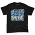 Denim-Worn-Blue-4s-NastyJamz-Premium-T-Shirt-Match-Built-Different