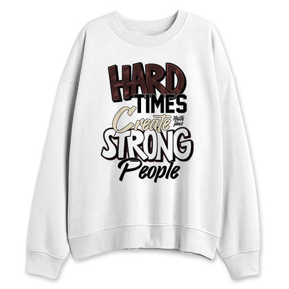 Black-Collective-5s-NastyJamz-Sweatshirt-Match-Match-Hard-Times
