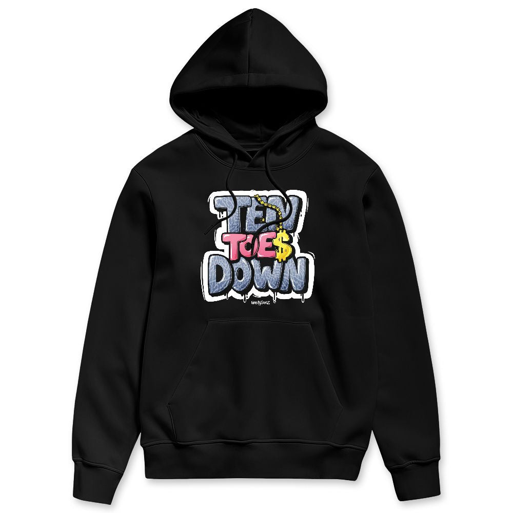 Cobalt-Bliss-3s-NastyJamz-Hoodie-Match-Ten-Toes-Down