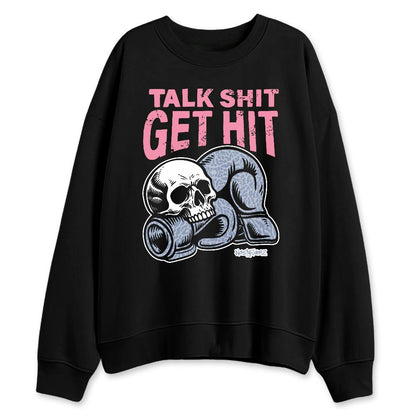 Cobalt-Bliss-3s-NastyJamz-Sweatshirt-Match-Shit-Get-Hit