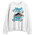 Aqua-8s-NastyJamz-Sweatshirt-Match-Match-Sneaker-Breakfast