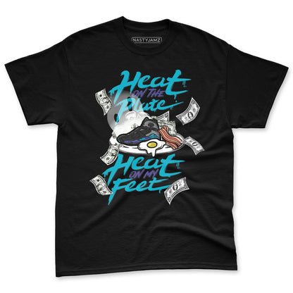 Aqua-8s-NastyJamz-Premium-T-Shirt-Match-Sneaker-Breakfast