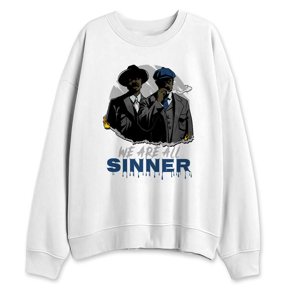 French-Blue-12s-NastyJamz-Sweatshirt-Match-We-All-Have-Sin