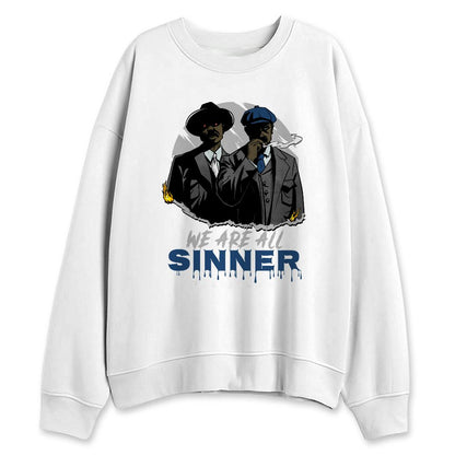 French-Blue-12s-NastyJamz-Sweatshirt-Match-We-All-Have-Sin
