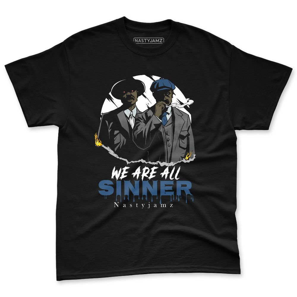 French-Blue-12s-NastyJamz-Premium-T-Shirt-Match-We-All-Have-Sin