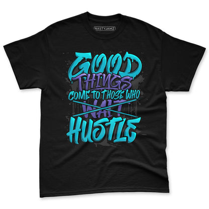 Aqua-8s-NastyJamz-Premium-T-Shirt-Match-Good-Things