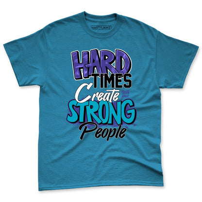 Aqua-8s-NastyJamz-Premium-T-Shirt-Match-Hard-Times