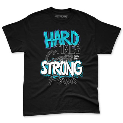 Aqua-8s-NastyJamz-Premium-T-Shirt-Match-Hard-Times