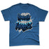 French-Blue-12s-NastyJamz-Premium-T-Shirt-Match-Respect-The-Hustle