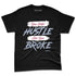 Cobalt-Bliss-3s-NastyJamz-Premium-T-Shirt-Match-Like-You-Broke-Minimal