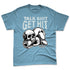 Denim-Worn-Blue-4s-NastyJamz-Premium-T-Shirt-Match-Talk-Shit-Get-Hit