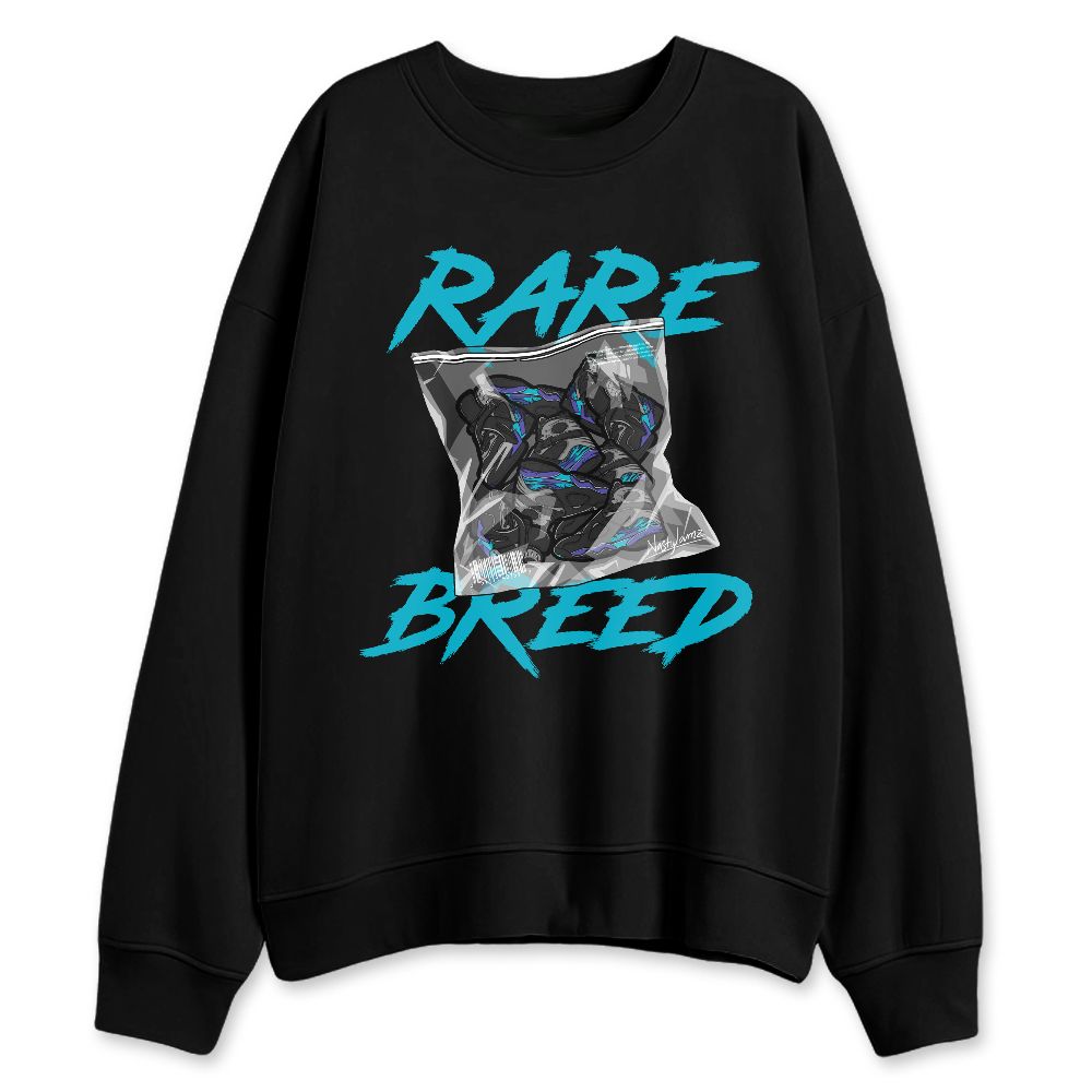 Aqua-8s-NastyJamz-Sweatshirt-Match-Rare-Breed-Inside