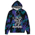 Aqua-8s-NastyJamz-Hoodie-Match-Dirty-Love-Skull-3D-All-Over-Print