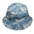 Denim-Worn-Blue-4s-NastyJamz-Bucket-Hat-Match-Doubt-Kills-Dreams-All-Over-Print