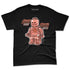 Spizike-Canyon-Rust-NastyJamz-Premium-T-Shirt-Match-Glowing-Heart-Inside