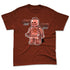 Spizike-Canyon-Rust-NastyJamz-Premium-T-Shirt-Match-Glowing-Heart-Inside
