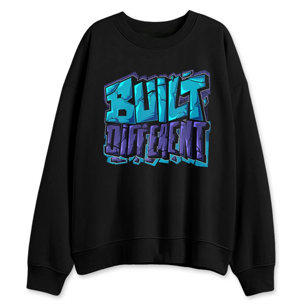 Aqua-8s-NastyJamz-Sweatshirt-Match-Match-Built-Different