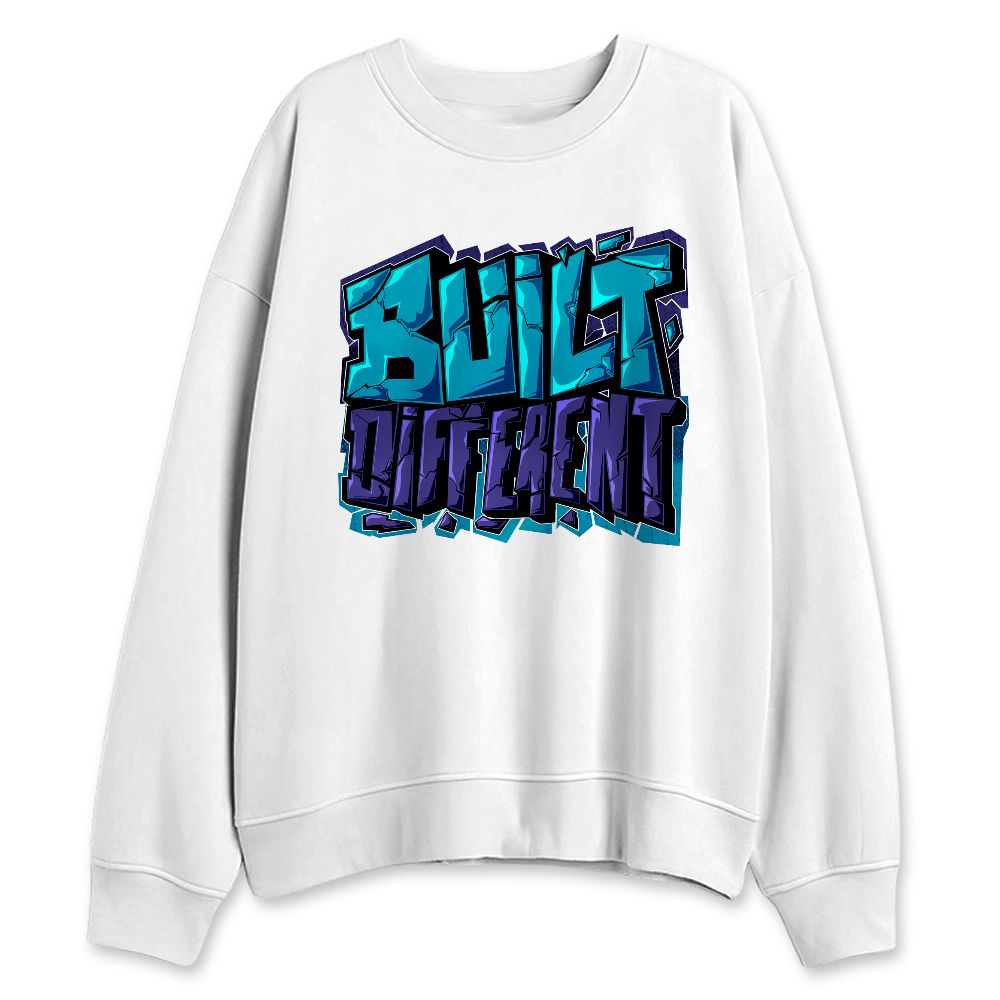 Aqua-8s-NastyJamz-Sweatshirt-Match-Match-Built-Different