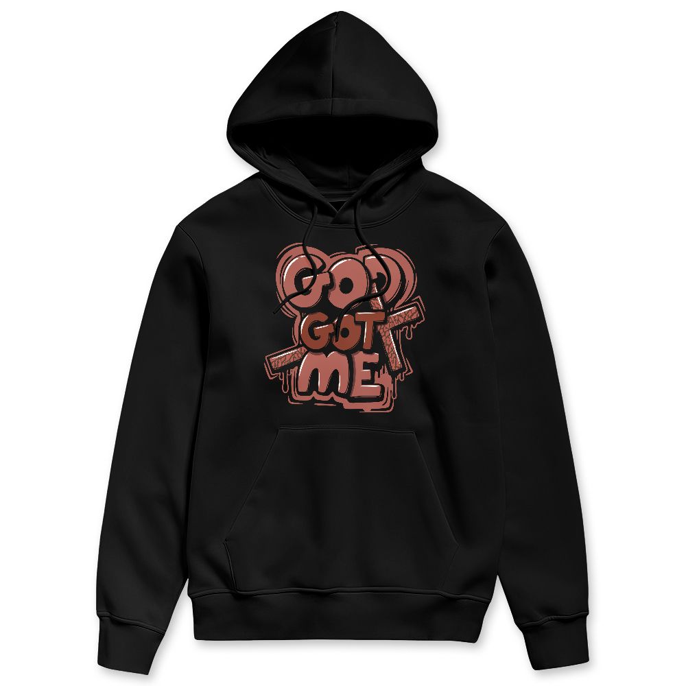 Spizike-Canyon-Rust-NastyJamz-Hoodie-Match-God-Got-Me