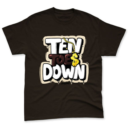Black-Collective-5s-NastyJamz-Premium-T-Shirt-Match-Ten-Toes-Down