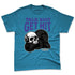 Aqua-8s-NastyJamz-Premium-T-Shirt-Match-Talk-Shit-Get-Hit