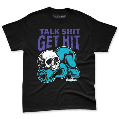 Aqua-8s-NastyJamz-Premium-T-Shirt-Match-Talk-Shit-Get-Hit