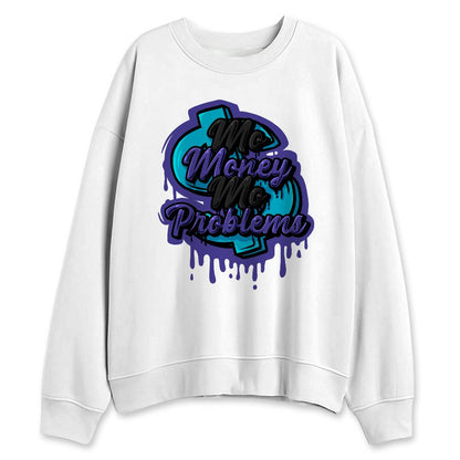 Aqua-8s-NastyJamz-Sweatshirt-Match-Mo-Money-Problems