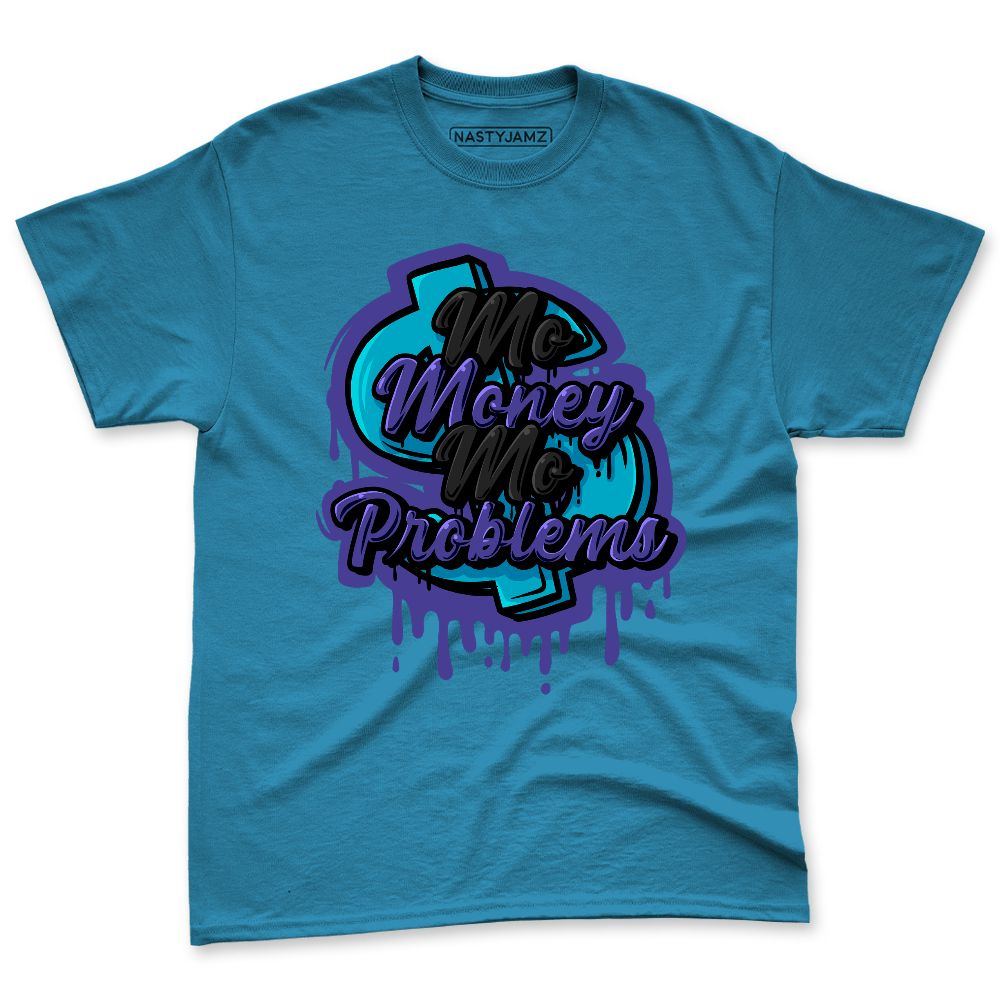 Aqua-8s-NastyJamz-Premium-T-Shirt-Match-Mo-Money-Problems