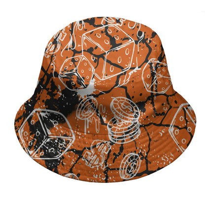 Shattered-Backboard-1s-NastyJamz-Bucket-Hat-Match-Hustle-Casino-BER-All-Over-Print