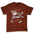Spizike-Canyon-Rust-NastyJamz-Premium-T-Shirt-Match-Sneaker-Breakfast