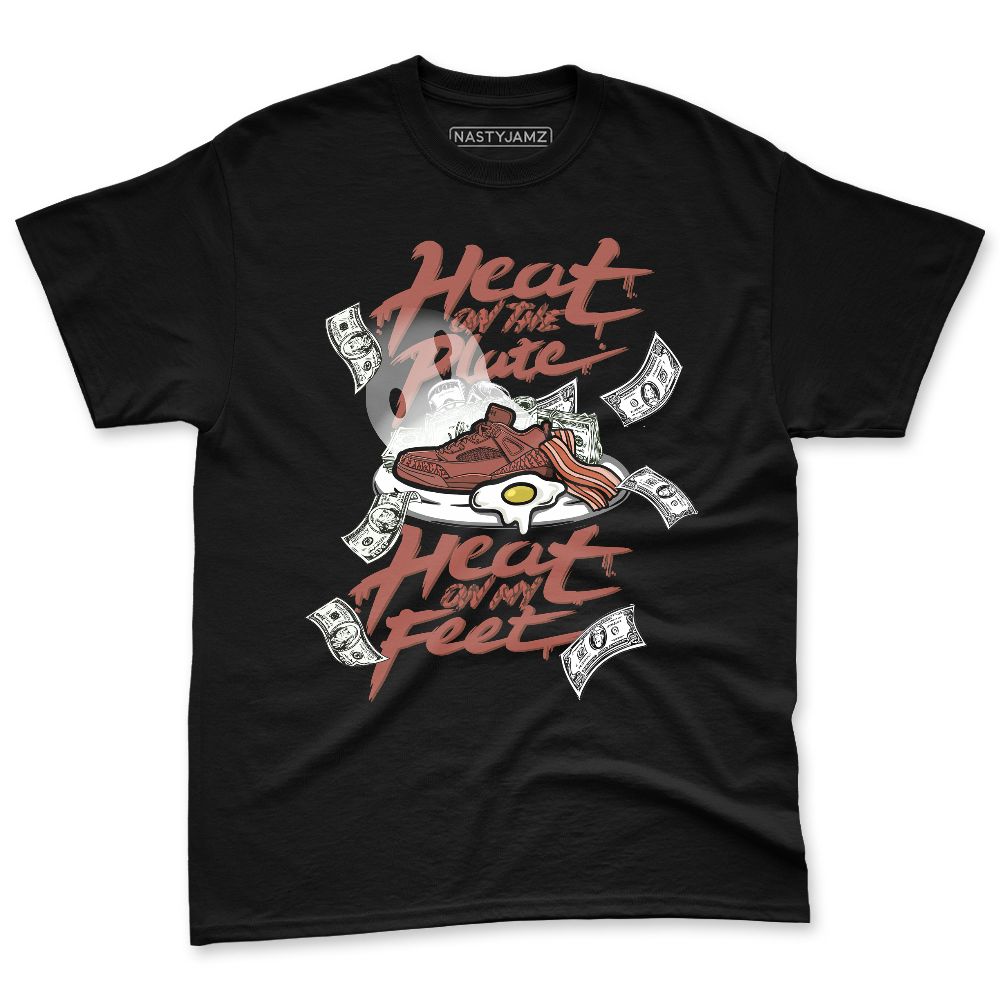 Spizike-Canyon-Rust-NastyJamz-Premium-T-Shirt-Match-Sneaker-Breakfast