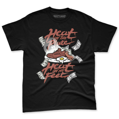 Spizike-Canyon-Rust-NastyJamz-Premium-T-Shirt-Match-Sneaker-Breakfast