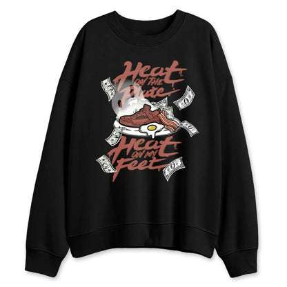 Spizike-Canyon-Rust-NastyJamz-Sweatshirt-Match-Match-Sneaker-Breakfast