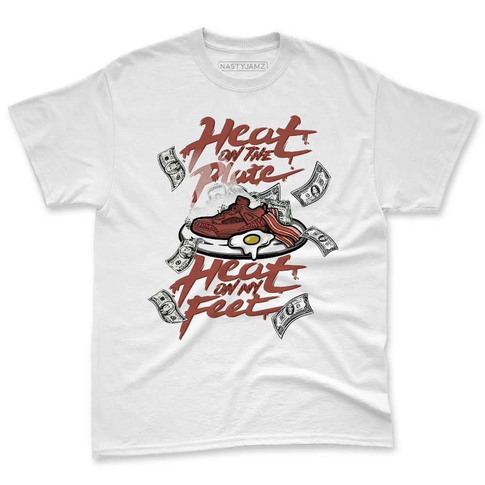 Spizike-Canyon-Rust-NastyJamz-Premium-T-Shirt-Match-Sneaker-Breakfast