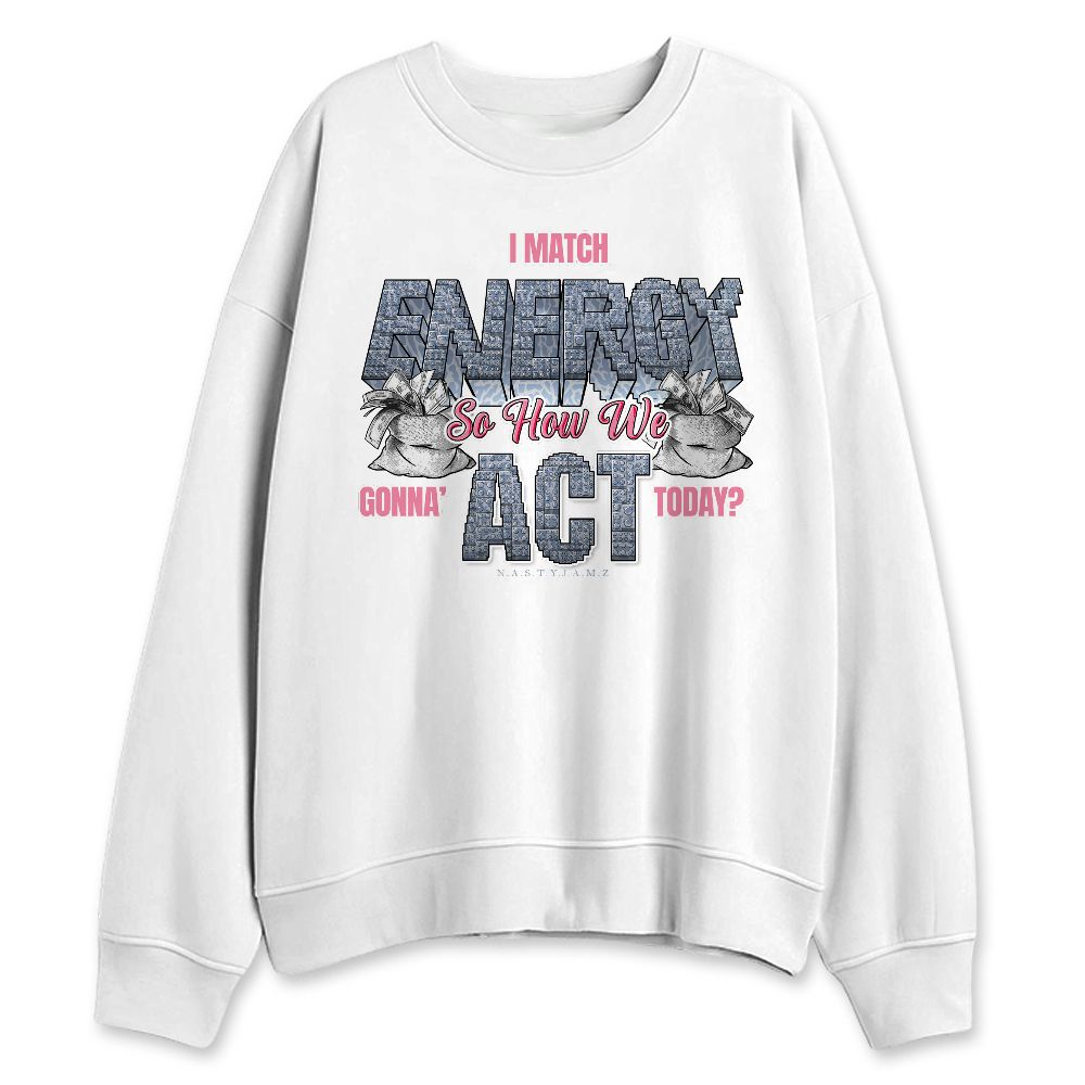 Cobalt-Bliss-3s-NastyJamz-Sweatshirt-Match-My-Energy-Toy