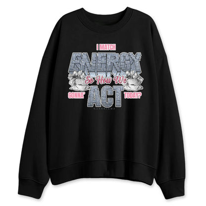 Cobalt-Bliss-3s-NastyJamz-Sweatshirt-Match-My-Energy-Toy