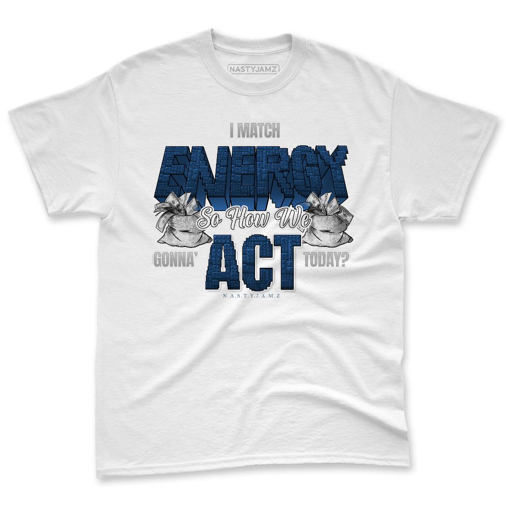French-Blue-12s-NastyJamz-Premium-T-Shirt-Match-Match-My-Energy-Toy