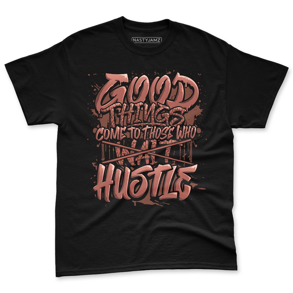 Spizike-Canyon-Rust-NastyJamz-Premium-T-Shirt-Match-Good-Things