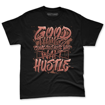 Spizike-Canyon-Rust-NastyJamz-Premium-T-Shirt-Match-Good-Things